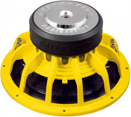 ������������� �������� Ground Zero GZRW 30SPL